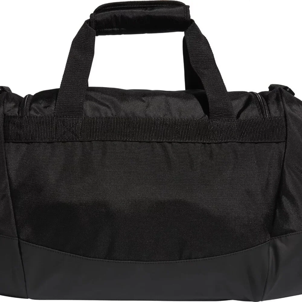 NWT Adidas Defender IV Small Duffle